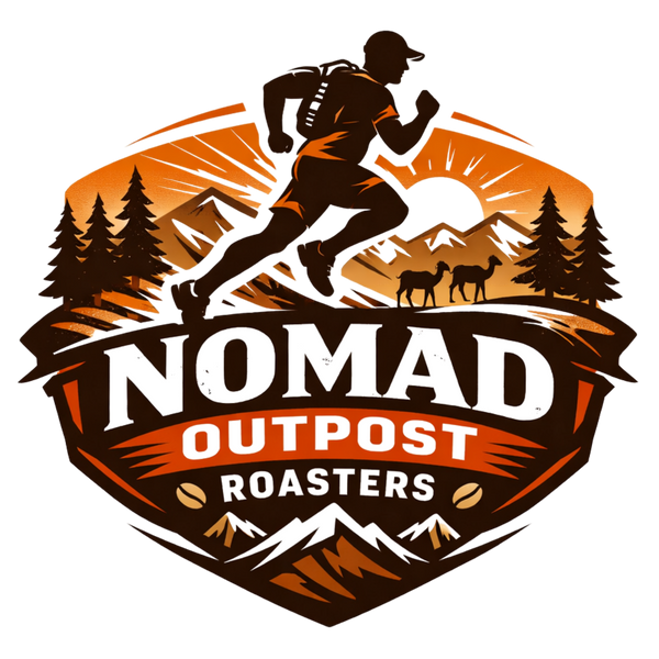 Nomad Outpost Roasters