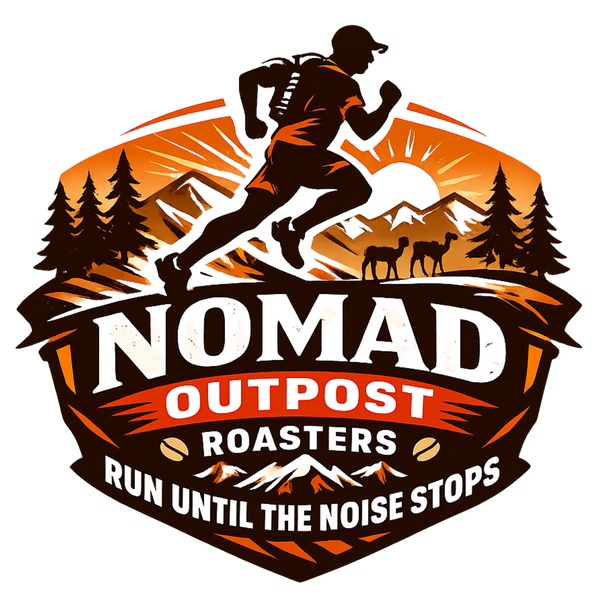 Nomad Outpost Roasters